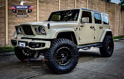 Jeep Kaiser M715