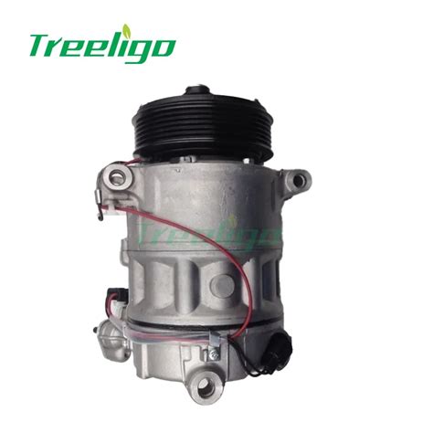 7seu17c Ac Compressors Lr057692 For Land Rover Pv6 110mm C2d45382 ...