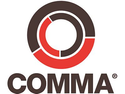 COMMA BF41L DOT4 synthetic brake fluid 1L - ak24parts.com