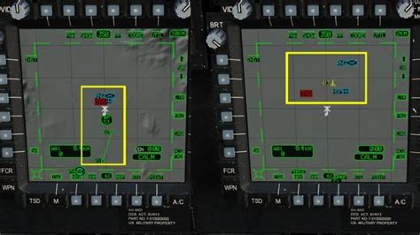 Dcs Ah 64d Apache Basic Gps Navigation And Map Points