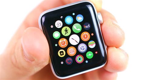 Should You Buy Apple Watch Series 3 Youtube