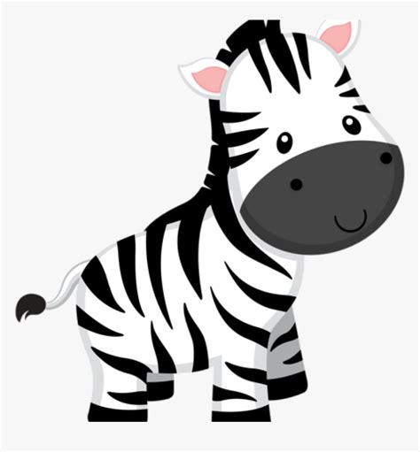 Zebra Safari Png Baby Zebra Clip Art Free Transparent Png Clip Art