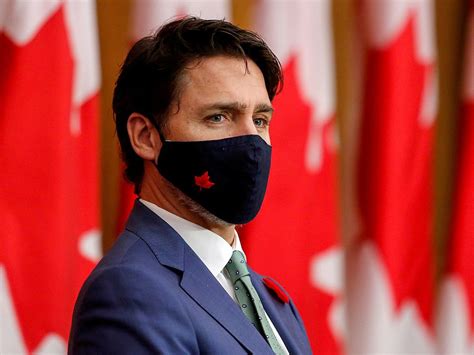 GOLDSTEIN Trudeau S Second Carbon Tax Will Increase Energy Poverty