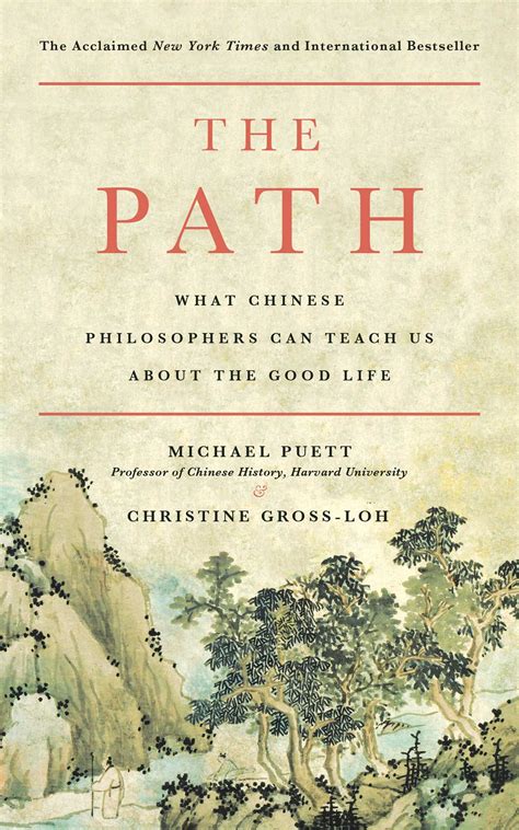 The Path | Book by Michael Puett, Christine Gross-Loh | Official ...