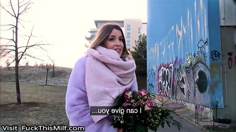 Big Boobs Babe Gets Indecent Proposal