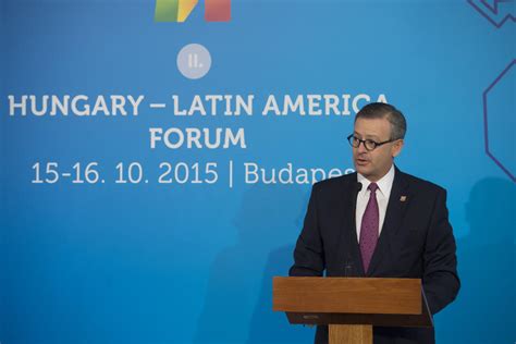 Costa Rica se posiciona como socio estratégico en América Latina para Europa Presidencia de la