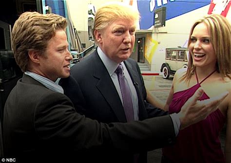 Ivanka Trump Addresses Her Father S Vulgar Hot Mic Remarks From Daily Mail Online