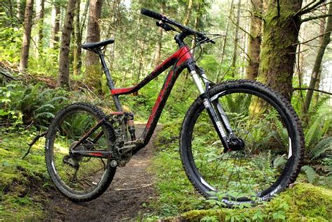 Bike: Trance Advanced 27.5 is the "Do-it-All Trail Bike" - Global News | Giant Bicycles ...