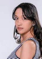 LILIA MENDOZA Nude AZNude