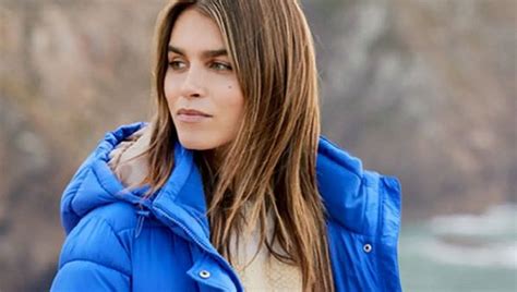 Puffer Jackets And Coats For Women Only