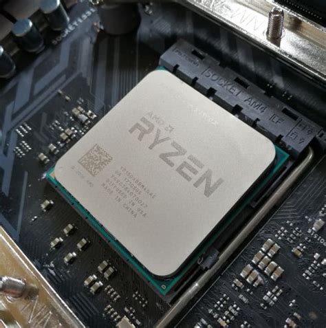 AMD снизила цены на 10 процессоров линеек Ryzen и Ryzen Threadripper