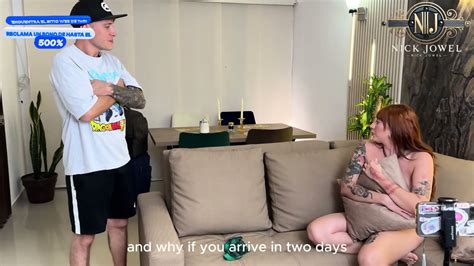 Devil Khloee Webcam Sex