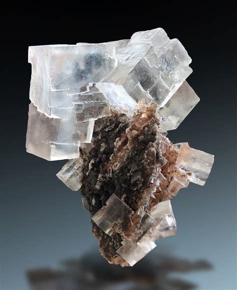 International Minerals #14 - Anton Watzl Minerals