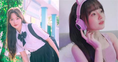 Xuất phát là những hot girl ảnh thẻ người về ở ẩn người trở thành KOL nổi tiếng Netizen