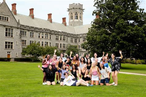 Giving Emma Willard School