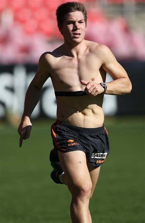 Suspended GWS Giants midfielder Toby Greene to return to field with ...