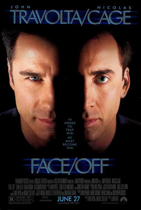 Face/Off (1997)