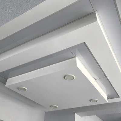false ceiling becons bharat