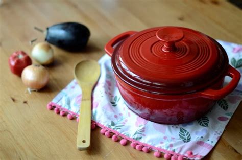 Съдове от чугун – най-добрият избор за готвене (+рецепта) | Всичко за ...