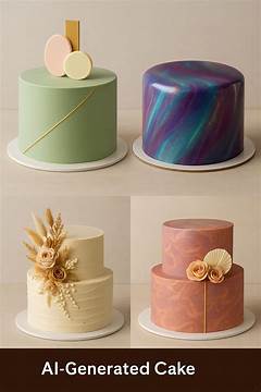 Iamsurecakes This Is The Future Of Cake Baking Get Ready