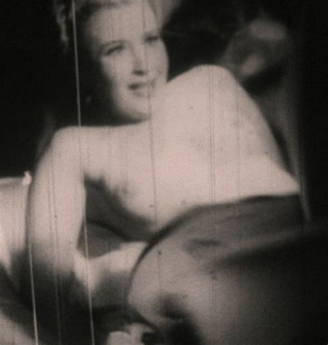 Naked Clara Calamai In La Cena Delle Beffe