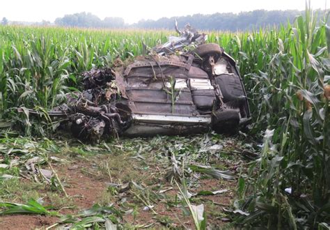 Fatal One Vehicle Crash On State Route 97 In Crawford County Under Investigation” Crawford