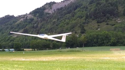 Seyne Les Alpes Gliding Villages De Caractere