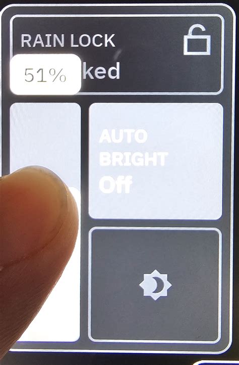 Battery drain after 1.559.2149 update – Hammerhead