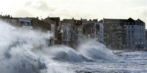 Un Adolescent Port Disparu En Mer Au Large De Dunkerque