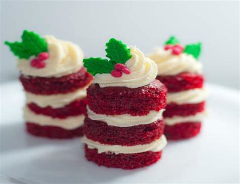 Del Cias Do Dia A Dia Mini Naked Cake