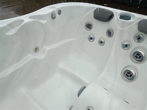 The Jacuzzi J 315 Hot Tub BlueFish Hot Tubs