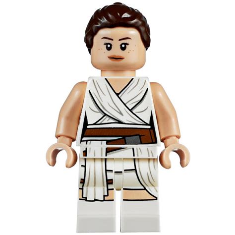 Lego Rey With White Robe Minifigure Brick Owl Lego Marketplace