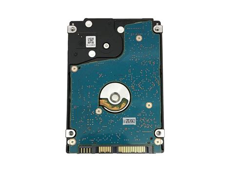 TOSHIBA MQ04ABD200 2TB 5400 RPM 128MB Cache SATA 6.0Gb/s 2.5" Internal ...