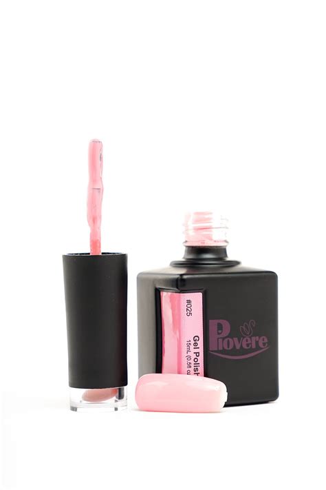 PIOVERE Kalıcı Oje Nude Pembe Ten Rengi ML Fiyatı Yorumları