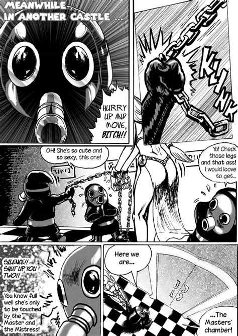 Super Wild Adventure Page By Saikyo B Hentai Foundry