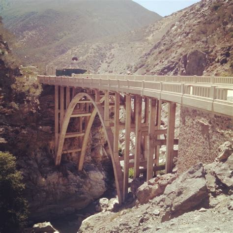 The KtKronicles: Friday Hike Day: Bridge to Nowhere {revisited}