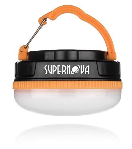 Best Rechargeable Camping Lanterns Updated Campingknow