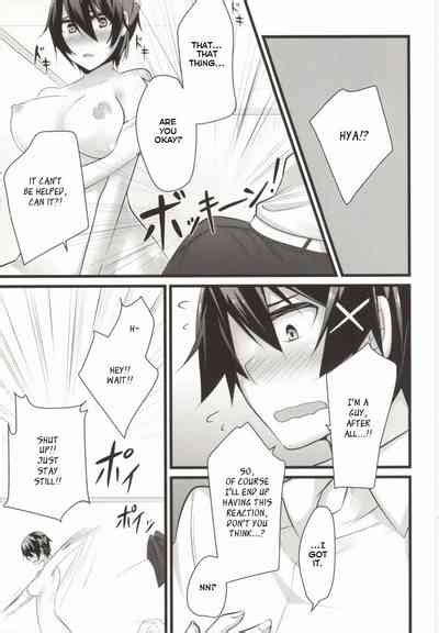 Rakushiyo Nhentai Hentai Doujinshi And Manga