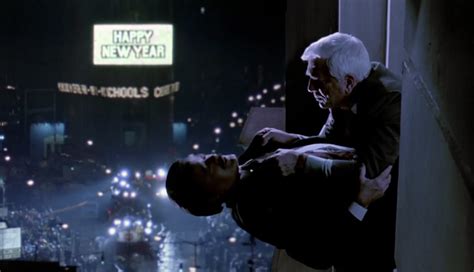 The Naked Gun The Smell Of Fear