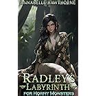 Radley S Home For Horny Monsters A Monster Girl Harem Fantasy Kindle Edition By Hawthorne