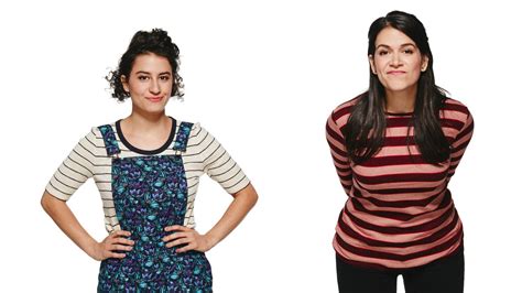 Broad City Teams Up With Lovehoney For A Line Of Sex Toys Allure