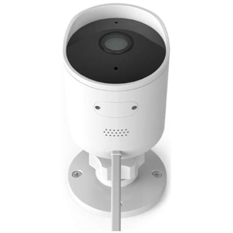 IP камера Xiaomi Yi Outdoor Camera 1080p (YHS.3017) — купить в интернет ...