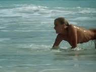 Naked Bo Derek In Tarzan The Ape Man