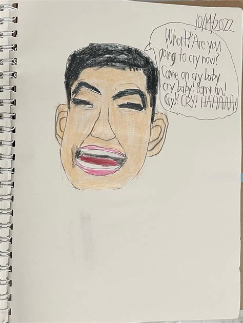 Cry Baby Cry! by Alanhead on DeviantArt