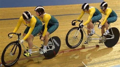 Para Cycling To Find Out 2020 Paralympic Games Fate Bbc Sport