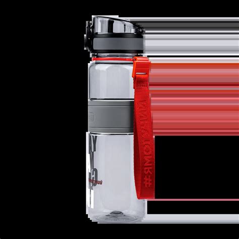 Спортивная бутылка Yamaguchi Tritan Sport Bottle купить в интернет ...