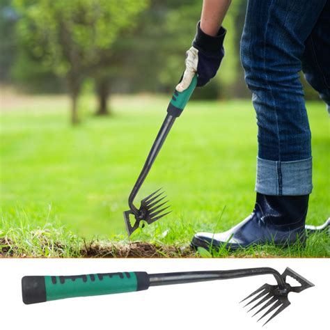 Upgraded Weed Pulling Tools New Weeding Artifact Uprooting Weeding Tool