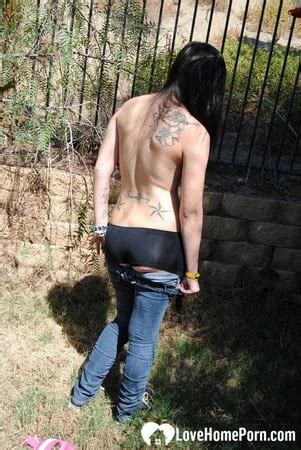 Outdoor Seduction Makes Me Even More Horny 122 Pics 2 XHamster