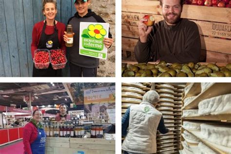 Pr S De La Fert Sous Jouarre Rendez Vous Dans Les Fermes Pour La