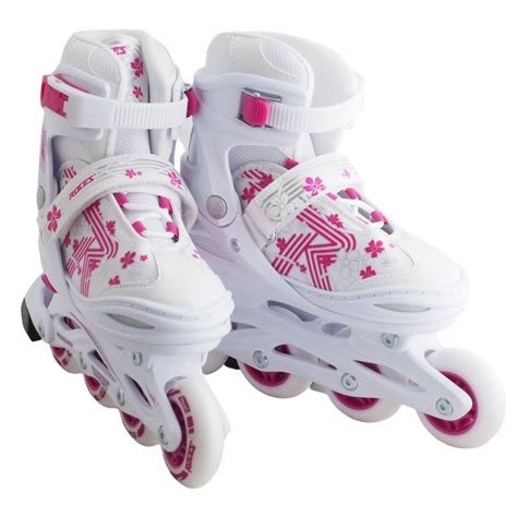 Roces Inline brusle Jokey 3.0 Girl 400846 01